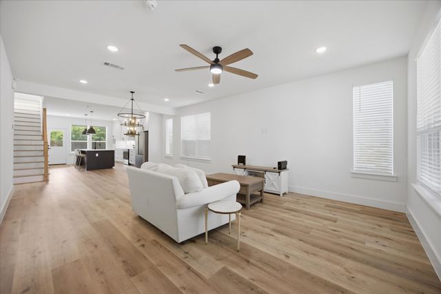 503 Bradshaw Street, Terrell, TX 75160