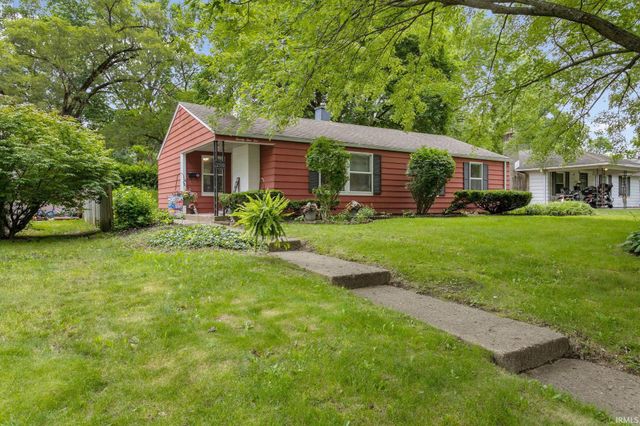 2510 Sampson Street, South Bend, IN 46614