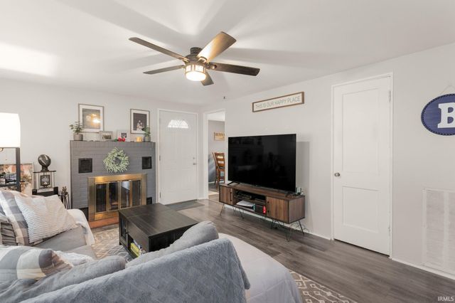 2510 Sampson Street, South Bend, IN 46614