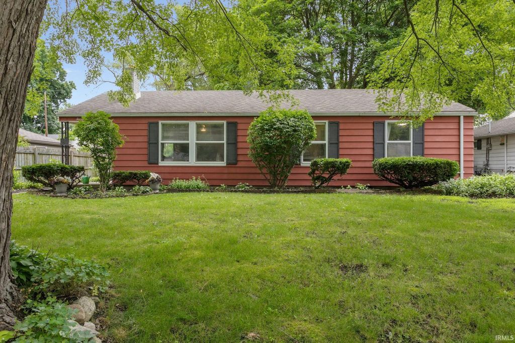 2510 Sampson Street, South Bend, IN 46614