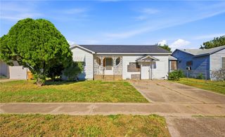 4305 Nesbitt Dr, Corpus Christi, TX 78415