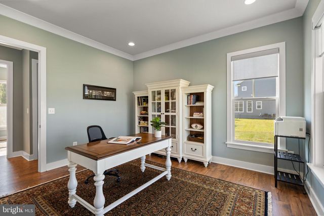 19098 HUNTRIDGE PRESERVE CT, Purcellville, VA 20132