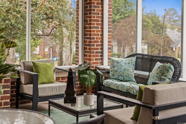 303 N Woodrow St., Little Rock, AR 72205