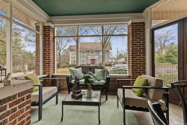 303 N Woodrow St., Little Rock, AR 72205