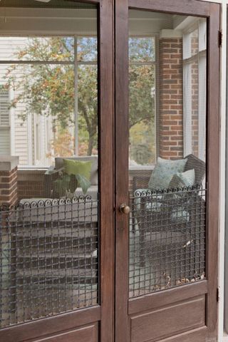 303 N Woodrow St., Little Rock, AR 72205