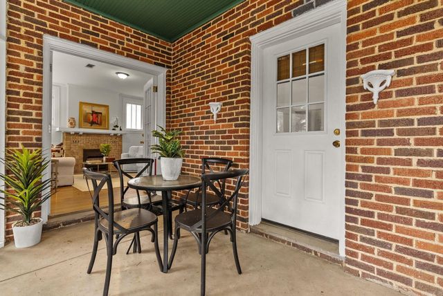 303 N Woodrow St., Little Rock, AR 72205