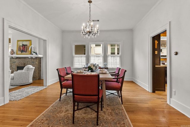 303 N Woodrow St., Little Rock, AR 72205