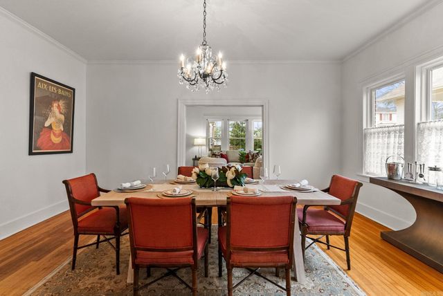 303 N Woodrow St., Little Rock, AR 72205