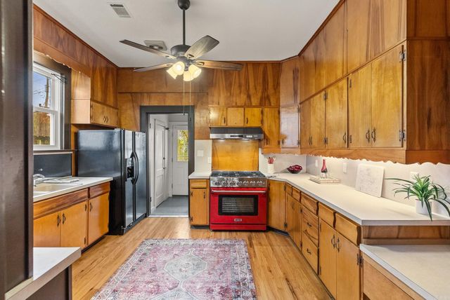 303 N Woodrow St., Little Rock, AR 72205