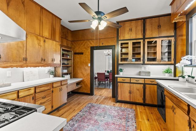 303 N Woodrow St., Little Rock, AR 72205