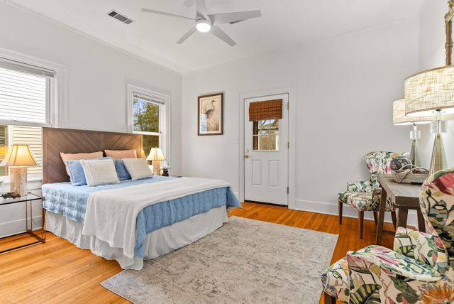 303 N Woodrow St., Little Rock, AR 72205