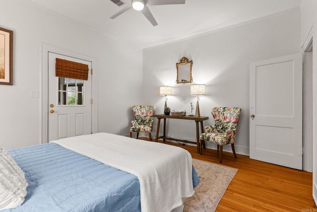 303 N Woodrow St., Little Rock, AR 72205