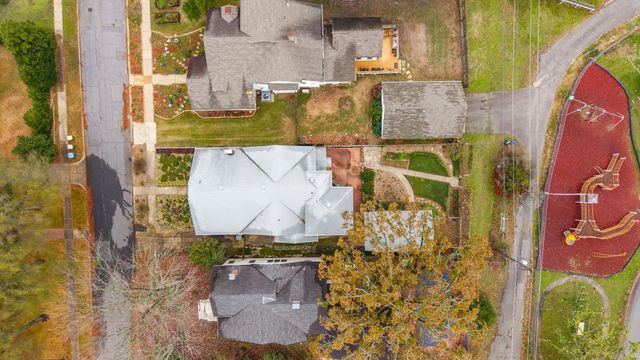 303 N Woodrow St., Little Rock, AR 72205