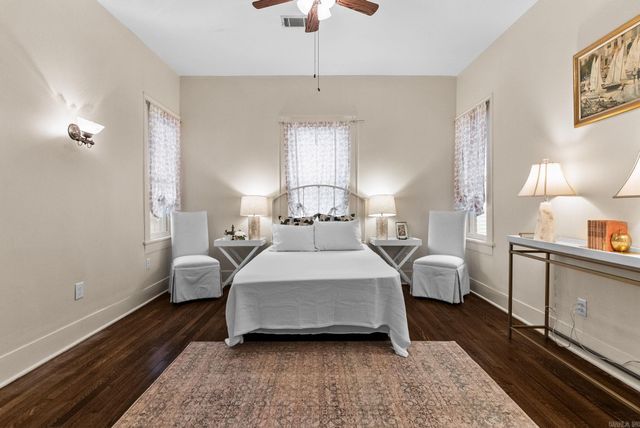 303 N Woodrow St., Little Rock, AR 72205