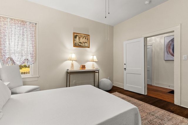 303 N Woodrow St., Little Rock, AR 72205