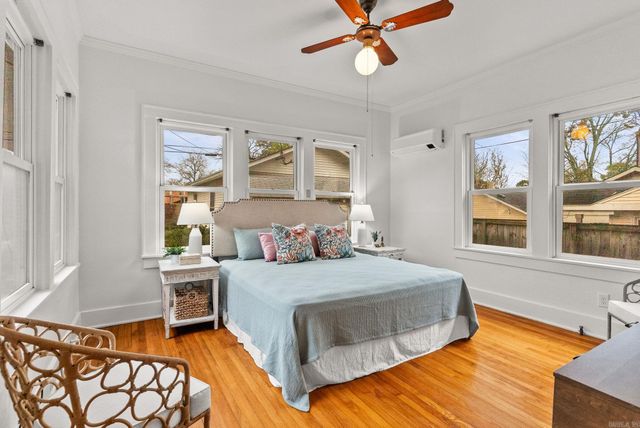 303 N Woodrow St., Little Rock, AR 72205