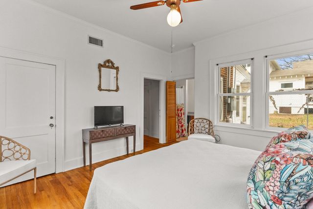 303 N Woodrow St., Little Rock, AR 72205