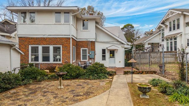 303 N Woodrow St., Little Rock, AR 72205