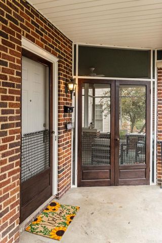 303 N Woodrow St., Little Rock, AR 72205