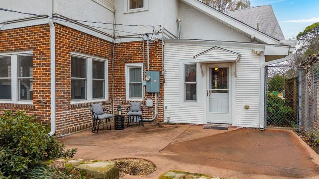 303 N Woodrow St., Little Rock, AR 72205