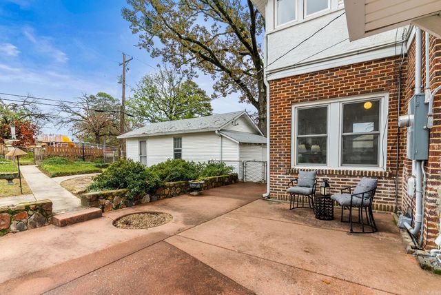 303 N Woodrow St., Little Rock, AR 72205