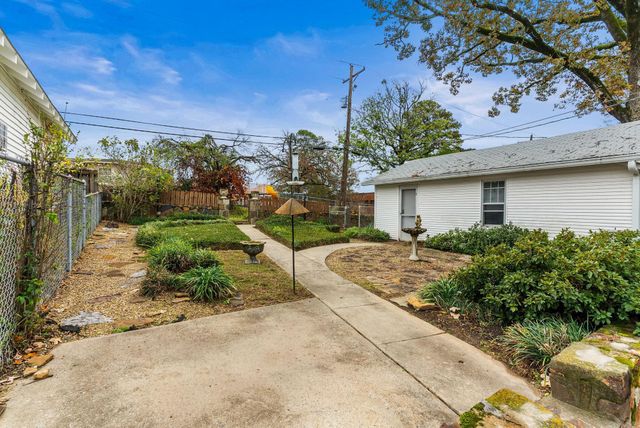 303 N Woodrow St., Little Rock, AR 72205