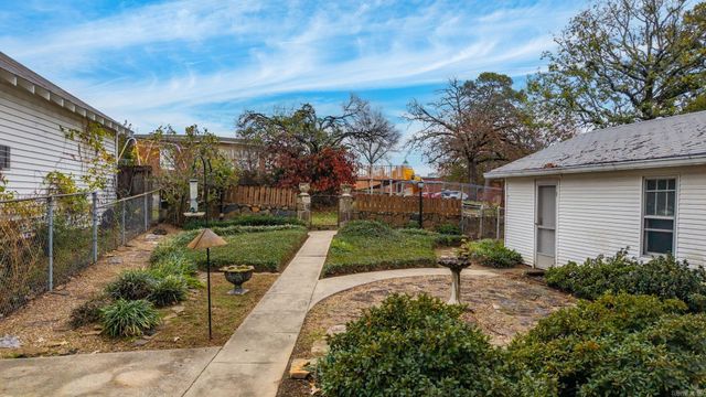 303 N Woodrow St., Little Rock, AR 72205