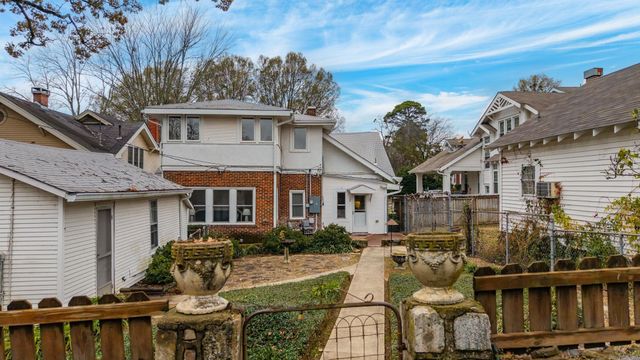 303 N Woodrow St., Little Rock, AR 72205