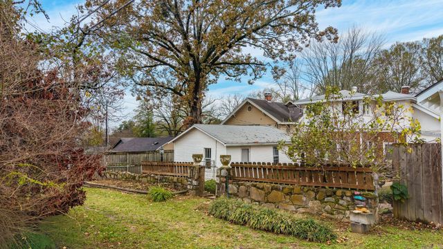 303 N Woodrow St., Little Rock, AR 72205