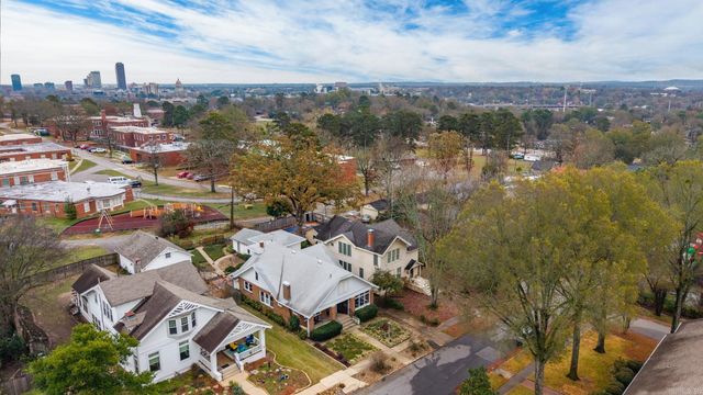 303 N Woodrow St., Little Rock, AR 72205