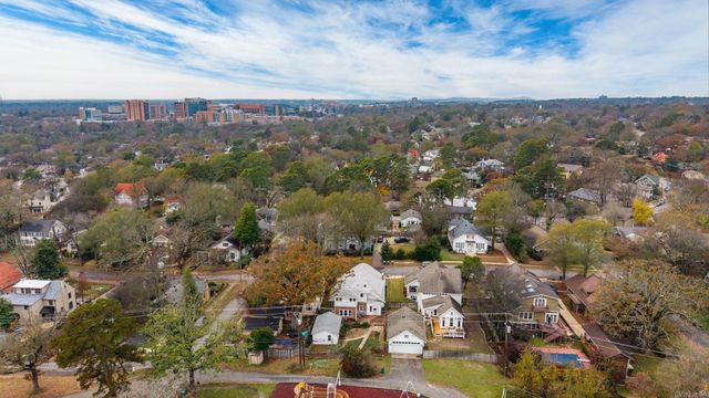 303 N Woodrow St., Little Rock, AR 72205