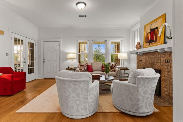 303 N Woodrow St., Little Rock, AR 72205