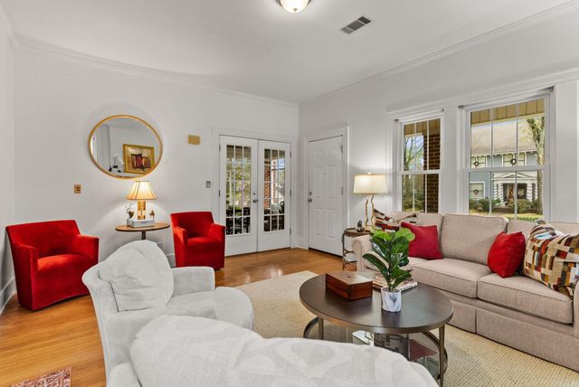 303 N Woodrow St., Little Rock, AR 72205