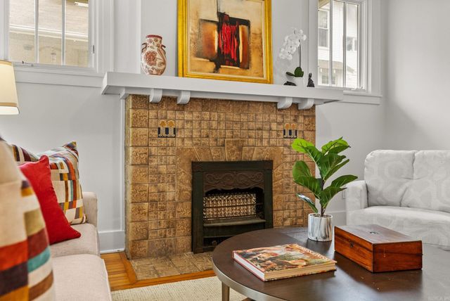 303 N Woodrow St., Little Rock, AR 72205