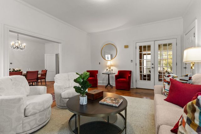 303 N Woodrow St., Little Rock, AR 72205