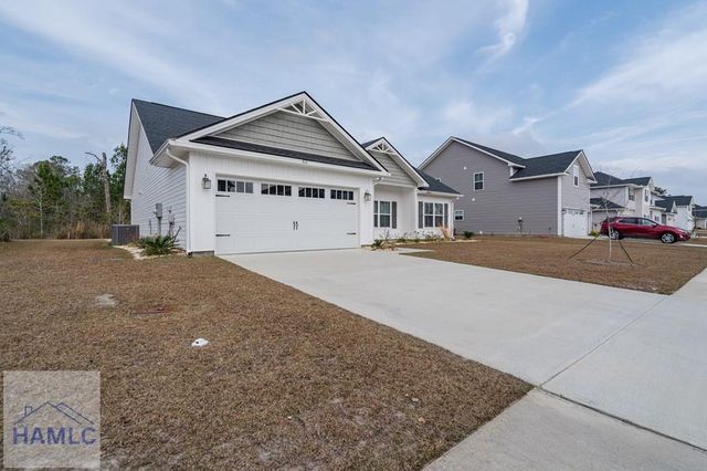 62 Alder Pass, Midway, GA 31320