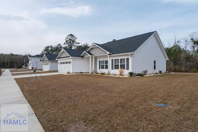 62 Alder Pass, Midway, GA 31320