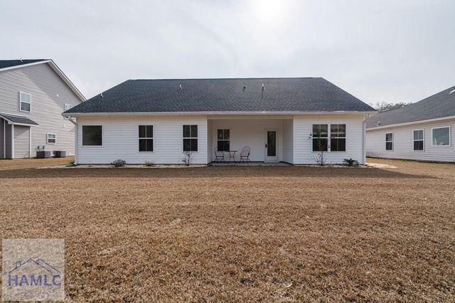 62 Alder Pass, Midway, GA 31320