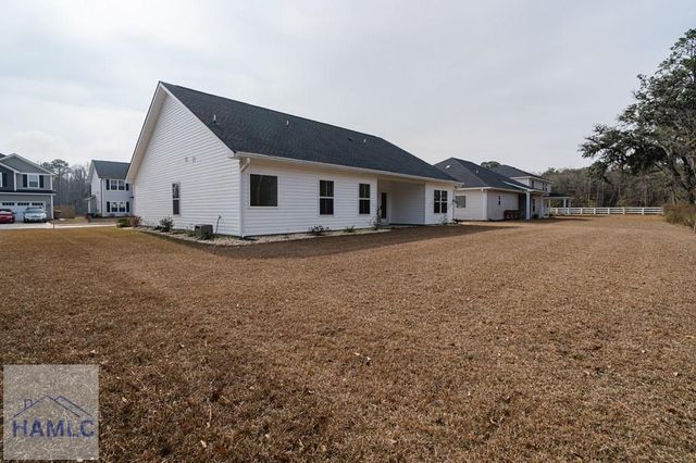 62 Alder Pass, Midway, GA 31320