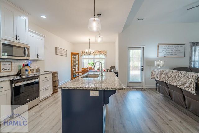 62 Alder Pass, Midway, GA 31320