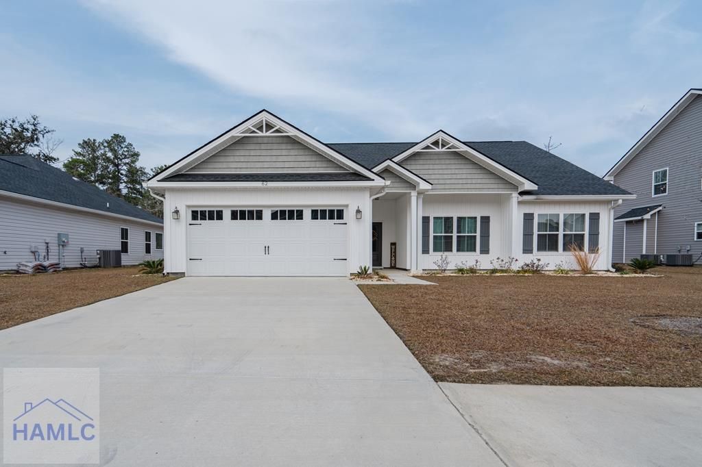 62 Alder Pass, Midway, GA 31320