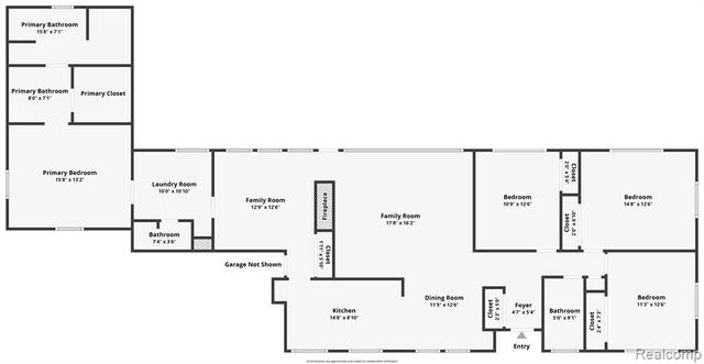 4877 Orchard Lane, Owosso, MI 48867