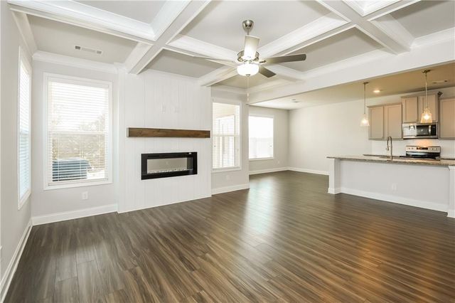 5379 Fox Den Road, Oakwood, GA 30566