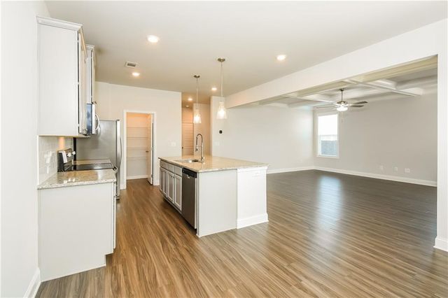 5379 Fox Den Road, Oakwood, GA 30566