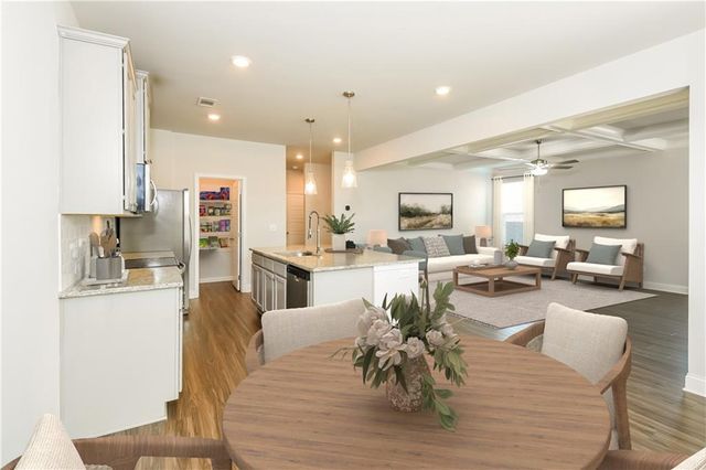 5379 Fox Den Road, Oakwood, GA 30566