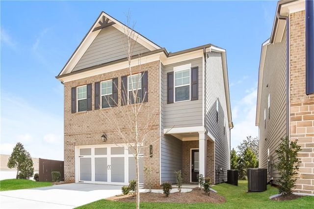 5379 Fox Den Road, Oakwood, GA 30566