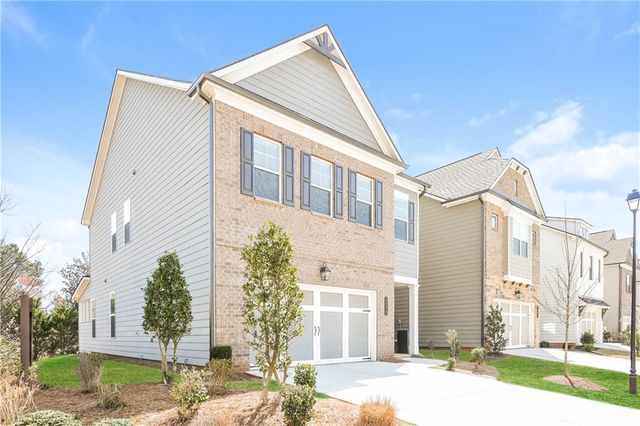 5379 Fox Den Road, Oakwood, GA 30566