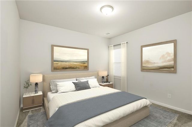 5379 Fox Den Road, Oakwood, GA 30566