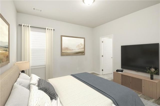 5379 Fox Den Road, Oakwood, GA 30566