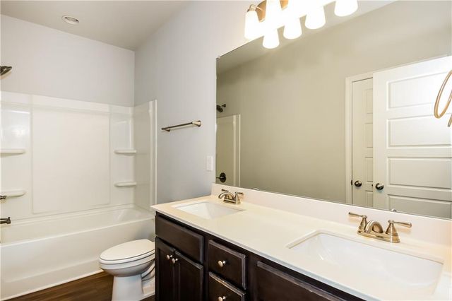 5379 Fox Den Road, Oakwood, GA 30566